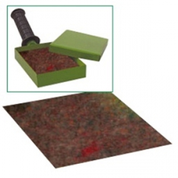 Вкладка штемпельной подушки