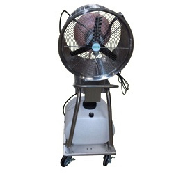 Дезинфекционная пушка Power Mister