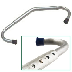 Антибрык для коров односторонний