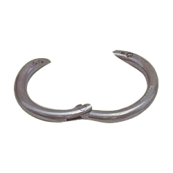 Носовое кольцо для быков