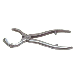 Щипцы для установки носовых колец