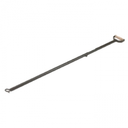 Палка-поводырь для быков с ручкой, 145 см