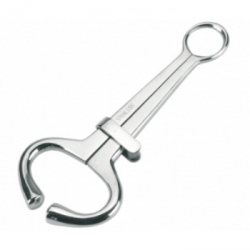 Фиксатор носовой для КРС "Harms", 19 см