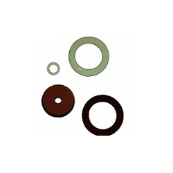 Уплотнительные кольца 30-50 мл к шприцу ROUX