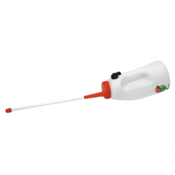 Бутылка для выпойки телят Speedy drenscher XL, 4 л