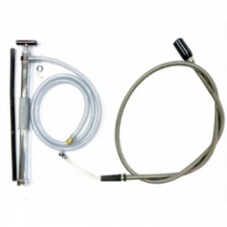 Зонд для выпойки КРС с электронасосом