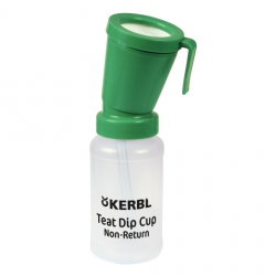 Cтакан Standart для дезинфекции сосков вымени без клапана 300 мл