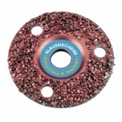 Диск копытный PHILIPSEN SUPER , пл./нанес., 115 мм