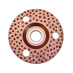 Диск для обработки копыт Standard, 115 мм