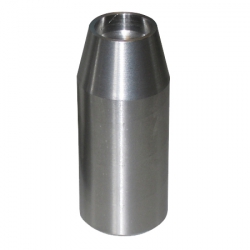 Запасной наконечник к аппарату для удаления рожек у телят, 15