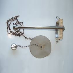 Зонд магнитный ветеринарный