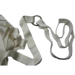 Повал из капроновой ленты с петлей