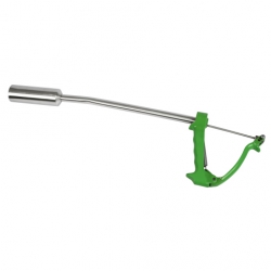 Устройство для перорального введения магнитного уловителя для КРС