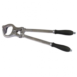 Клещи для кастрации быков и лошадей