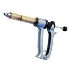 Шприц автоматический ветеринарный Multi-Matic, 25 мл LL