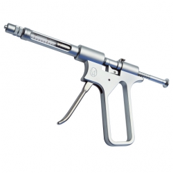 Вет. шприц HSW HENKE-JECT® TBC для туберкулинизации