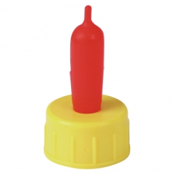 Соска на бутылку, для выпойки ягнят и козлят