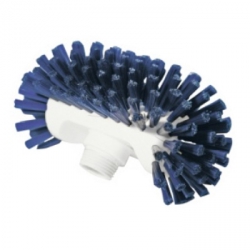 Щетка для мытья молочных цистерн