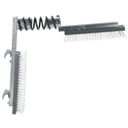 Щетка-чесалка для коров "Euro-Farm"