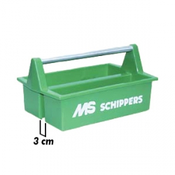 Контейнер для ветеринарного инструмента