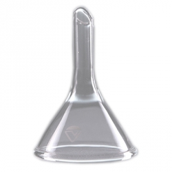 Воронка лабораторная, лейка