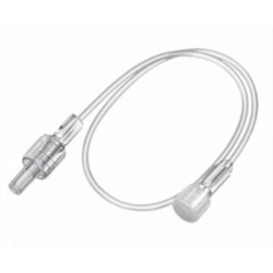 Гейдельберивская удлинительная трубка 75см,100см,LL Германия