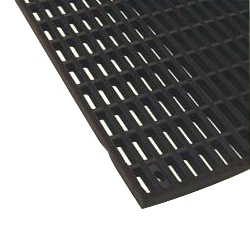 Коврик резиновый под фантом для отбора спермы у хряка