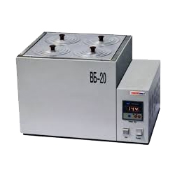 Баня водяная ВБ-20 MICROmed