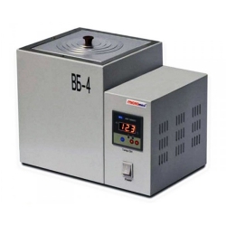 Баня водяная ВБ-4 MICROmed