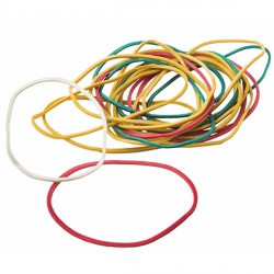 Резинки для закрепления фильтра на кружке 100 шт/уп.