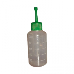 Бутылки для расфасовки спермы с крышкой