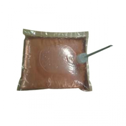 Ветеринарные пакеты для розфасовки спермы, с крышкой