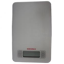 Весы электронные 5000 г