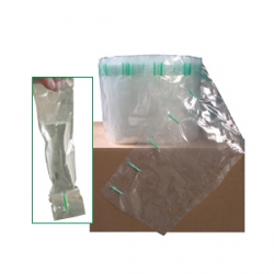 Ветеринарные пакеты для фасовки спермы 3-1 ShapeBag Plus