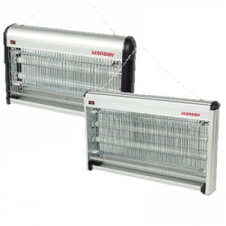 Лaмпa от насекомых "Economy", 150 кв.м