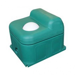 SUEVIA "Теплый родник" мод. 630 на 1 место