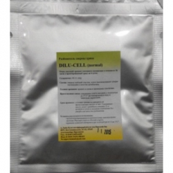 Разбавитель семени хряка DILU-CELL , 6-ти дневный