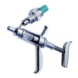 Шприц автоматический ветеринарный FERROMATIC 3 мл