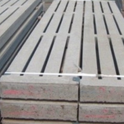 Бетонные решетки