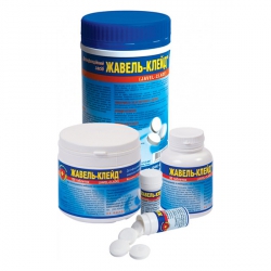 Дез. средство для ковриков