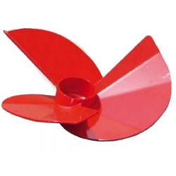 Перемешивающая крыльчатка Тип HE 25