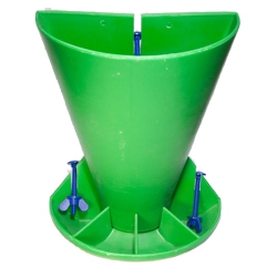 Кормовой автомат для поросят