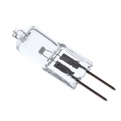 Лампа галогеновая специальная 6V 20W G4к микроскопу