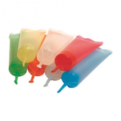 Софттуба QuickTip Flexitube™ для упаковки спермы хряка, 95 мл