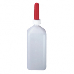 Бутылка для выпойки телят Speedy drenscher XL