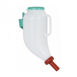 Бутылка для сухого корма 4л