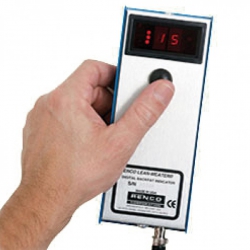 Прибор для определения толщини шпика Renko