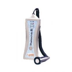 Прибор для диагностики супоросности у свиноматок RHEINTECHNIC, выносной зонд