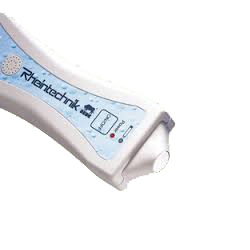 Прибор для диагностики супоросности у свиноматок RHEINTECHNIC, встроенный зонд