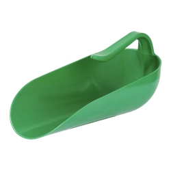 Лопатка с внутренней ручкой